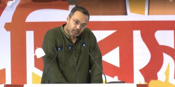 প্রধানমন্ত্রী বিশ্বাস করেন শ্রমজীবী মানুষই দেশের অগ্রযাত্রার চালিকাশক্তি: মাহদী আমিন