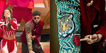 বিশ্বকাপের মঞ্চে বাংলাদেশকে তুলে ধরলেন শ্রীমঙ্গলের সঞ্জয়
