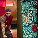বিশ্বকাপের মঞ্চে বাংলাদেশকে তুলে ধরলেন শ্রীমঙ্গলের সঞ্জয়