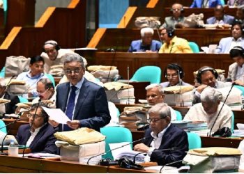 পুরস্কার পাবেন সেরা ৬৭ জন করদাতা, থাকছে বিশেষ সুবিধা