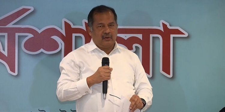 সরকার স্বাধীন গণমাধ্যম নিশ্চিতে কাজ করছে: তথ্যমন্ত্রী