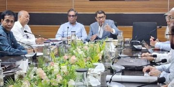 দেশে এখন ডেঙ্গু রোগী ৪ জন, শূন্যে নামানোর প্রস্তুতি সরকারের: স্বাস্থ্যমন্ত্রী