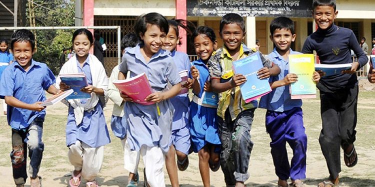দীর্ঘ ছুটি শেষে রোববার খুলছে শিক্ষাপ্রতিষ্ঠান