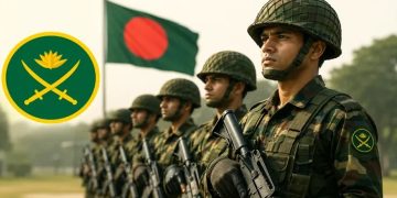 রক্তক্ষয়ী কঙ্গোতে শান্তির পতাকা উত্তোলনে সেনাবাহিনীর বীরত্ব
