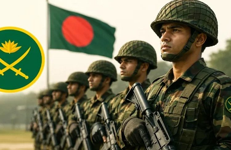 রক্তক্ষয়ী কঙ্গোতে শান্তির পতাকা উত্তোলনে সেনাবাহিনীর বীরত্ব