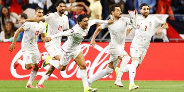 ইরানের নক-আউট খেলা নিয়ে যা বলছে অপটা