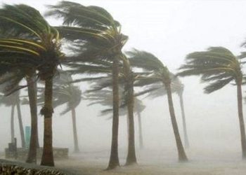 সন্ধ্যার মধ্যে রাজধানী ঢাকাসহ দেশের ১৯ জেলায় ঝড়ের শঙ্কা