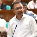 সংসদে দুই মন্ত্রীকে ধন্যবাদ দিলেন প্রধানমন্ত্রী তারেক রহমান