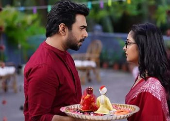‘মায়া পাখি’ নাটকে কর্মজীবী নারীদের অপমান, জবাব দিলেন অভিনেত্রী