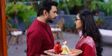‘মায়া পাখি’ নাটকে কর্মজীবী নারীদের অপমান, জবাব দিলেন অভিনেত্রী
