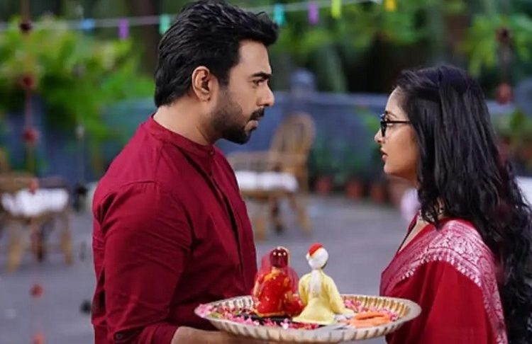 ‘মায়া পাখি’ নাটকে কর্মজীবী নারীদের অপমান, জবাব দিলেন অভিনেত্রী