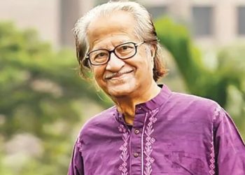 মারা গেছেন চিত্রশিল্পী মুস্তাফা মনোয়ার
