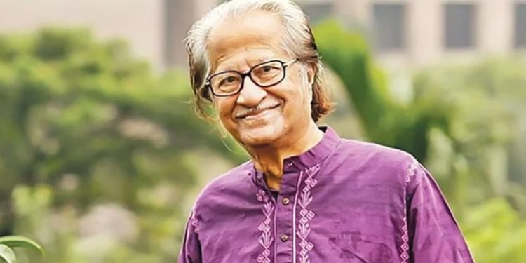 মারা গেছেন চিত্রশিল্পী মুস্তাফা মনোয়ার