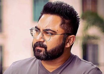 অভিনেতা সোহমের বিরুদ্ধে মামলা