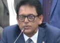 ৬৫ হাজার শিক্ষকের অবসর সুবিধা দিতে শিক্ষামন্ত্রীর নতুন উদ্যোগ