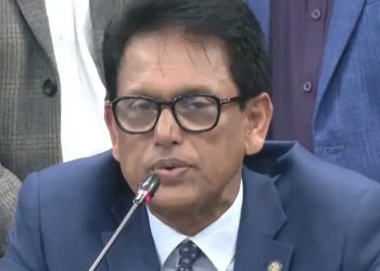 ৬৫ হাজার শিক্ষকের অবসর সুবিধা দিতে শিক্ষামন্ত্রীর নতুন উদ্যোগ