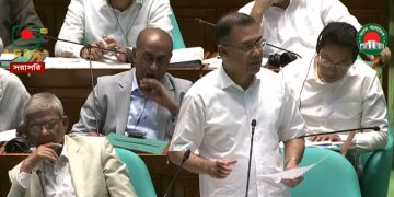 অতীতের দিকে না তাকিয়ে সামনের দিকে এগোতে চাই: প্রধানমন্ত্রী