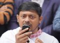 ওসমান হাদি হত্যার বিচার নিয়ে সরকার নয়ছয় করছে: নাসীরুদ্দীন পাটওয়ারী