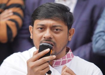 ওসমান হাদি হত্যার বিচার নিয়ে সরকার নয়ছয় করছে: নাসীরুদ্দীন পাটওয়ারী