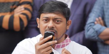 ওসমান হাদি হত্যার বিচার নিয়ে সরকার নয়ছয় করছে: নাসীরুদ্দীন পাটওয়ারী