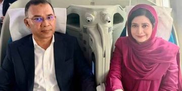 মালয়েশিয়া সফর শেষে চীনের পথে প্রধানমন্ত্রী