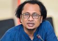 দিল্লি বিমানবন্দরে অনাকাঙ্ক্ষিত ঘটনার মুখোমুখি তথ্য উপদেষ্টা, সফর বাতিল