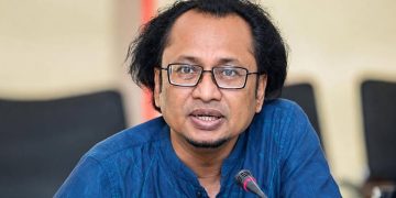 দিল্লি বিমানবন্দরে অনাকাঙ্ক্ষিত ঘটনার মুখোমুখি তথ্য উপদেষ্টা, সফর বাতিল