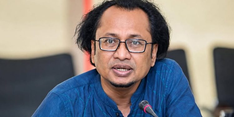 দিল্লি বিমানবন্দরে অনাকাঙ্ক্ষিত ঘটনার মুখোমুখি তথ্য উপদেষ্টা, সফর বাতিল
