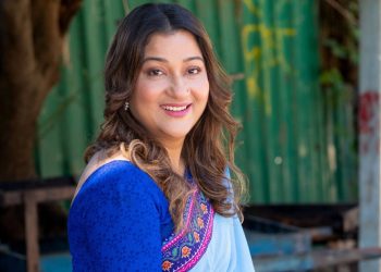 দোয়া চেয়েছেন দীপা খন্দকার