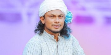 আর গানে ফিরবেন না রিংকু