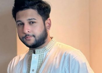 কনটেন্ট ক্রিয়েটর তৌহিদ আফ্রিদি ফের গ্রেপ্তার