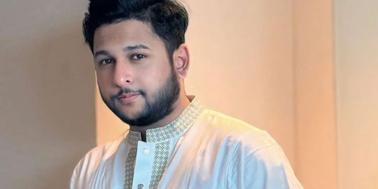 কনটেন্ট ক্রিয়েটর তৌহিদ আফ্রিদি ফের গ্রেপ্তার