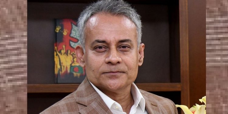 আমূল পরিবর্তন আনার চেষ্টা করছি