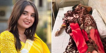 ব্রেন টিউমারে আক্রান্ত তানিয়া বৃষ্টির মৃত্যুর খবর নিয়ে যা জানা গেল