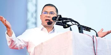 খেটে খাওয়া মানুষের জন্য দেয়া বাজেটকে অনেকে চানাচুর বলে: প্রধানমন্ত্রী