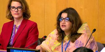 রোহিঙ্গা প্রত্যাবাসনে জোরালো বৈশ্বিক পদক্ষেপের আহ্বান