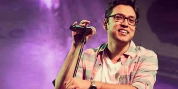শেষ মুহূর্তে ঢাকায় অনুপম রায়ের কনসার্ট স্থগিত