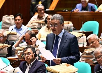 পুরোনো মালিকদের ব্যাংকে ফেরার ধারা বাতিলের ঘোষণা অর্থমন্ত্রীর