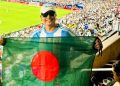 বিশ্বকাপ এবারও আর্জেন্টিনার ঘরেই যাবে: জায়েদ খান