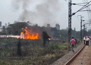 পশ্চিমবঙ্গে ভয়াবহ বিস্ফোরণ, দগ্ধ ৩৫