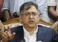 আমরা ভারতের সব ধরনের অবৈধ পুশ ইনের চেষ্টা প্রতিহত করতে প্রস্তুত: স্বরাষ্ট্রমন্ত্রী