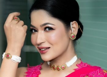 বিয়ের জন্য পাত্র খুঁজে পাচ্ছেন না বাঁধন!