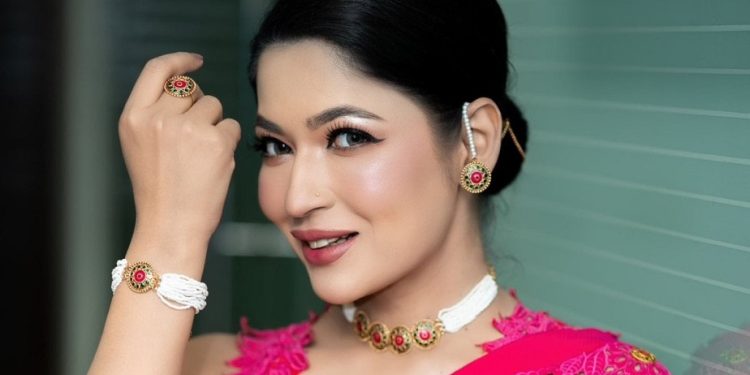 বিয়ের জন্য পাত্র খুঁজে পাচ্ছেন না বাঁধন!