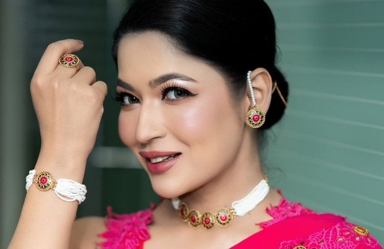 বিয়ের জন্য পাত্র খুঁজে পাচ্ছেন না বাঁধন!