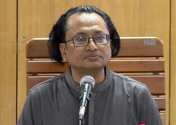 কী হয়েছিল দিল্লিতে, নিজ মুখেই জানালেন ডা. জাহেদ