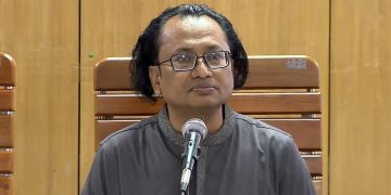 কী হয়েছিল দিল্লিতে, নিজ মুখেই জানালেন ডা. জাহেদ