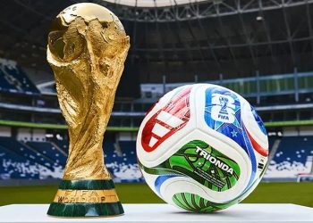 দেশের তিন চ্যানেলে সরাসরি দেখা যাবে বিশ্বকাপ