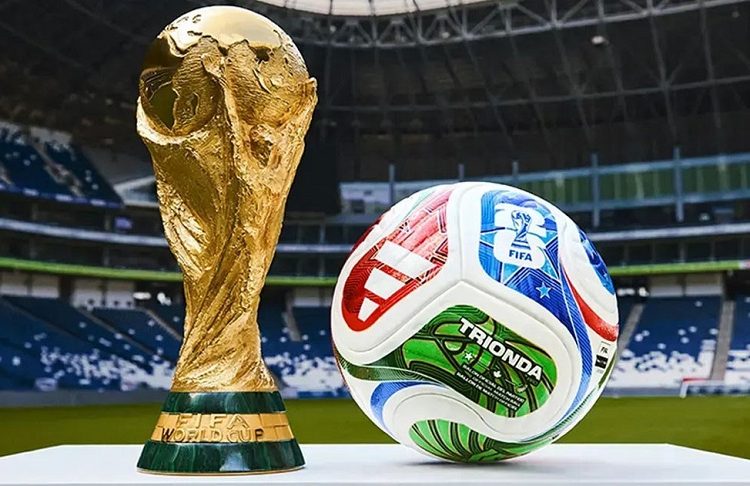 দেশের তিন চ্যানেলে সরাসরি দেখা যাবে বিশ্বকাপ