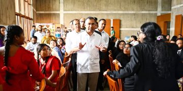 সমৃদ্ধ বাংলাদেশ গড়তে শিক্ষার্থীদের প্রস্তুত থাকতে হবে: প্রধানমন্ত্রী