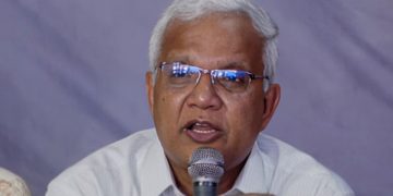 নতুন দায়িত্ব পেলেন সমাজকল্যাণমন্ত্রী জাহিদ হোসেন